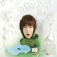 佐香智久 / 你好 初回生產限量盤 (CD+DVD)