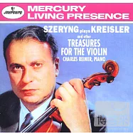 Fritz Kreisler Favorites(克萊斯勒:小提琴作品寶藏 (謝霖/小提琴))