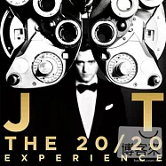 Justin Timberlake / The 20/20 Experience (Deluxe Edition)(賈斯汀 / 傲視天下 玩酷豪華版)