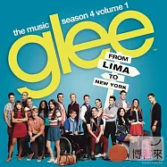 Glee Cast / 4 Season Vol. 1(歡樂合唱團 / 第四季首部曲)