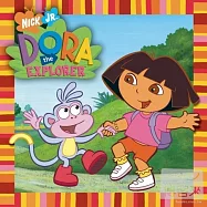 O.S.T. / Dora The Explorer(電視原聲帶全集 / 小小探險家朵拉)