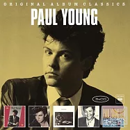 Paul Young / Original Album Classics (5CD)(保羅楊 / 經典專輯全集 (5CD))