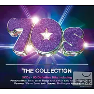 V.A. / 70’S - The Collection (3CD)(合輯 / 經典70精選 (3CD))