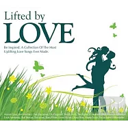 V.A. / Lifted By Love (2CD)(選輯 / 愛的小確幸【2CD】)
