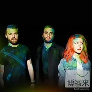 帕拉摩爾樂團 / 2013同名專輯(PARAMORE / PARAMORE)