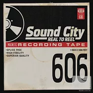 O.S.T. / Sound City - Real to Reel(電影原聲帶 / 錄音人生)