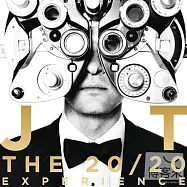 Justin Timberlake / The 20 / 20 Experience(賈斯汀 / 傲視天下 (進口普通版))