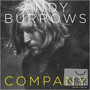 Andy Burrows / Company(安迪布羅斯 / 陪伴)