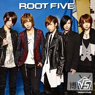 &radic;5 / 根號五 (初回限定版CD+DVD)