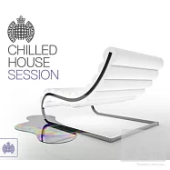 VA / Ministry of Sound Chilled House Session【3CD】(MOS弛放嚴選【3CD】)