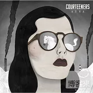 The Courteeners / Anna(寇汀納樂團 / 安娜)