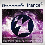 V.A. / Armada Trance Vol.17 (2CD)(合輯 / 出神總冠軍 第17輯 (2CD))