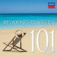 V.A. / Relaxing Classics 101 (6CD)(放鬆的名曲101 (6CD))