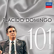 V.A. / Domingo 101 / Domingo (6CD)(多明哥名曲101 (6CD))