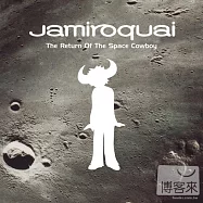 Jamiroquai / The Return of the Space Cowboy (2CD)(傑米羅奎爾 / 太空牛仔回城 經典珍藏版 (2CD))