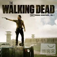 O.S.T. / The Walking Dead (AMC’s Original Soundtrack - Vol. 1)(電視原聲帶 / 陰屍路)