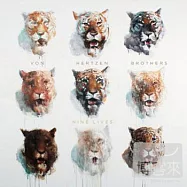 Von Hertzen Brothers / Nine Lives [Limited Deluxe Edition](馮赫真樂團 / 九條命【限定加值盤】)