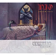 Dio / Dream Evil [Deluxe Edition](迪歐樂團 / 夢境惡魔【2CD名盤】)
