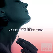 Swing Journal ~ Karel Boehlee Trio(嚴選名盤系列 ~ 卡洛.波里三重奏)