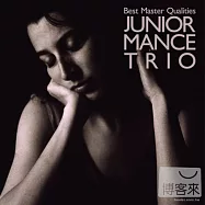 Swing Journal ~ Junior Mance Trio(嚴選名盤系列 ~ 朱尼爾.曼斯三重奏)