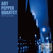 Swing Journal ~ Art pepper(嚴選名盤系列 ~ 亞特.派伯)