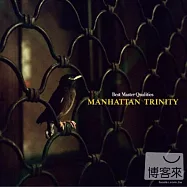 Swing Journal ~ Manhattan Trinity(嚴選名盤系列 ~ 曼哈頓三人組)