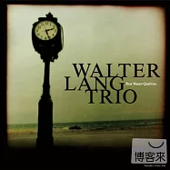 Swing Journal ~ Walter Lang Trio(嚴選名盤系列 ~ 華爾特.朗三重奏)