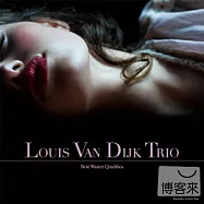 Swing Journal ~ Louis van Dijk Trio(嚴選名盤系列 ~ 路易斯.范.迪克三重奏)