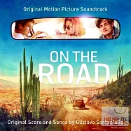 O.S.T. / On The Road(電影原聲帶 / 浪蕩世代)