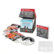 Mercury Living Presence: The Collector’s Edition 2 - 55CD boxset [Limited Edition](Mercury 發燒錄音超低價套裝 第二輯【55CD限量精緻盒裝】)