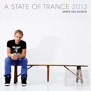 V.A. / A State of Trance 2013 (2CD)(合輯 / 勸世宣言系列之2013 (2CD))