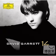 14 / David Garrett(驚奇14 - 早期錄音遺珠 / 大衛.嘉瑞特，小提琴 / 亞歷山大.馬爾科維奇，鋼琴)