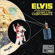 Elvis Presley / Aloha from Hawaii via Satellite (Legacy Edition) (2CD)(貓王 / 夏威夷衛星直播演唱會 40週年豪華典藏版(2CD))