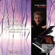 Eric Wyse / In The Garden(艾瑞克 韋斯 / 在花園裡 聖詩演奏名曲專輯)