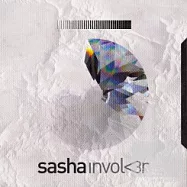 SASHA / INVOLVER 3 (2CD)