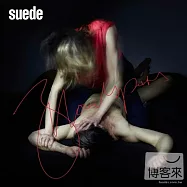 Suede / Bloodsports(麂皮合唱團 / 血腥運動)