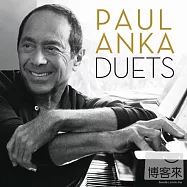Paul Anka / Duets(保羅安卡 / 世紀星讚對唱)