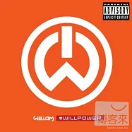 黑眼豆豆團長威爾 / 黑眼威力(will.i.am / #willpower [Deluxe Edition])