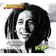 Bob Marley & The Wailers / Kaya [35th Anniversary Deluxe Edition](巴布馬利 / 卡雅【35週年雙碟紀念盤】)