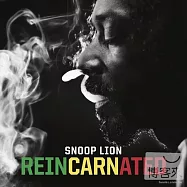 Snoop Lion / Reincarnated (Deluxe Edition)(史奴比獅獅 / 雄獅轉世 (進口豪華盤))