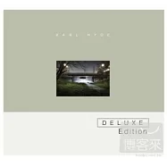 Karl Hyde / Edgeland [Deluxe Edition](卡爾海帝 / 邊緣地帶【首張個人專輯CD+DVD限定盤】)