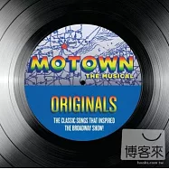 V.A. / Motown The Musical Originals - The Classic Songs That Inspired The Broadway Show! [2CD](選輯 / 摩城音樂劇原曲特輯【2CD典藏盤】)