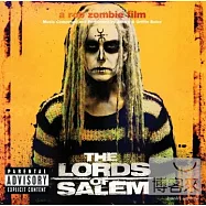 O.S.T. / The Lords Of Salem(電影原聲帶 / 塞林之王)