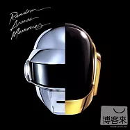 Daft Punk / Random Access Memories(傻瓜龐克 / 超時空記憶體)