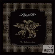 Kings Of Leon / The Collection Box (5CD+DVD)(里昂王族 / 搖滾超級盒裝 (5CD+DVD))
