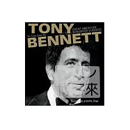 Tony Bennett / As Time Goes By - great American Songbook Classics(東尼.班尼特 / 流金歲月- 美國經典歌曲集)