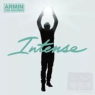 Armin Van Buuren / Intense(阿曼凡布倫 / 2013最新專輯 熱情)