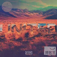 Hillsong / ZION (CD+DVD)(錫安 (CD+DVD))