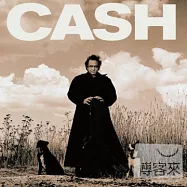 Johnny Cash / American Recordings(強尼凱許 / 美國系列1)
