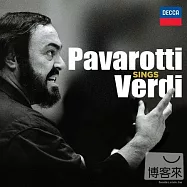 帕華洛帝 演唱 威爾第名曲 (3CD)(Pavarotti Sings Verdi / Luciano Pavarotti (3CD))